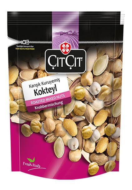 CitCit Knabbermischung, 180 g