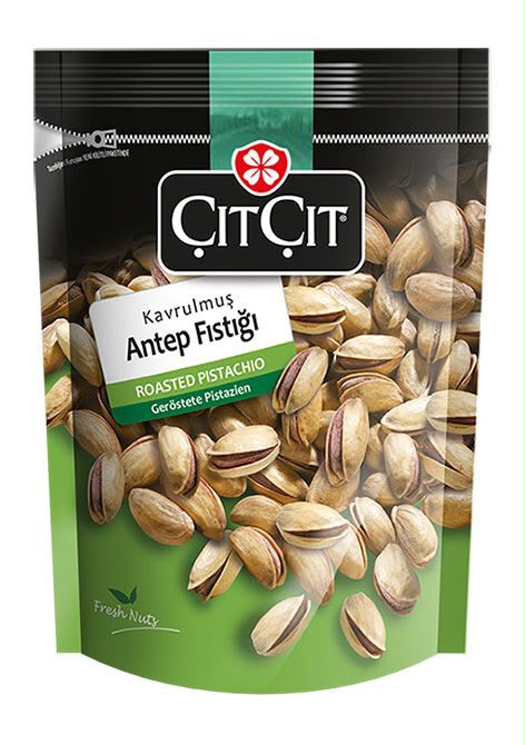 CitCit gesalzene Erdnüsse, 180 g