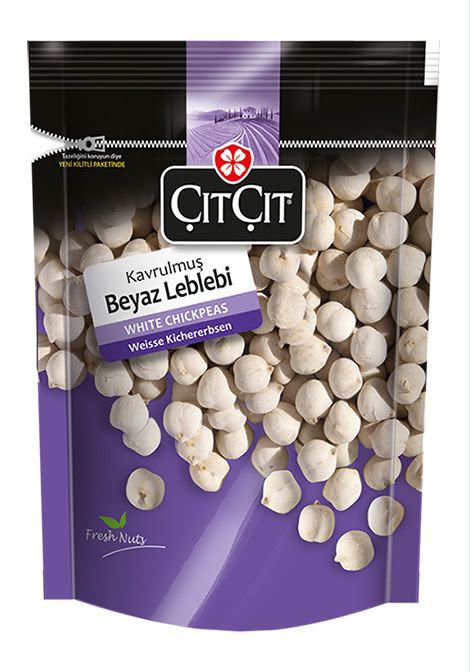 CitCit weiße Kichererbsen, 170 g