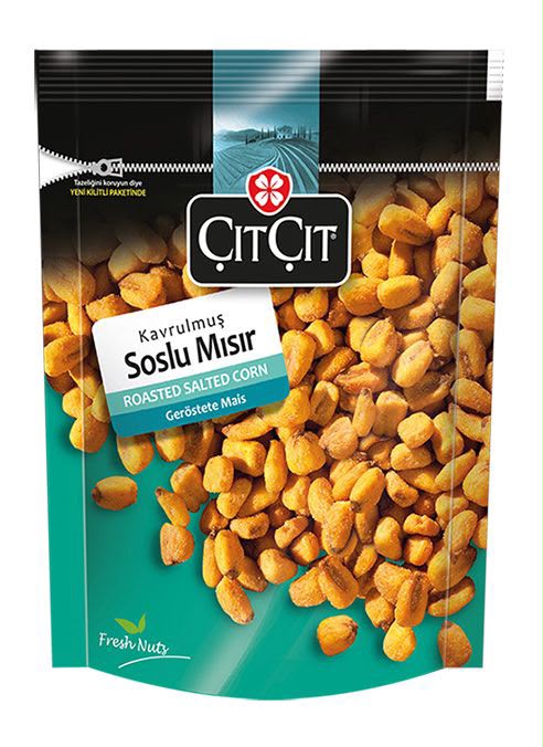 CitCit Mais-Snack klassisch, 160 g
